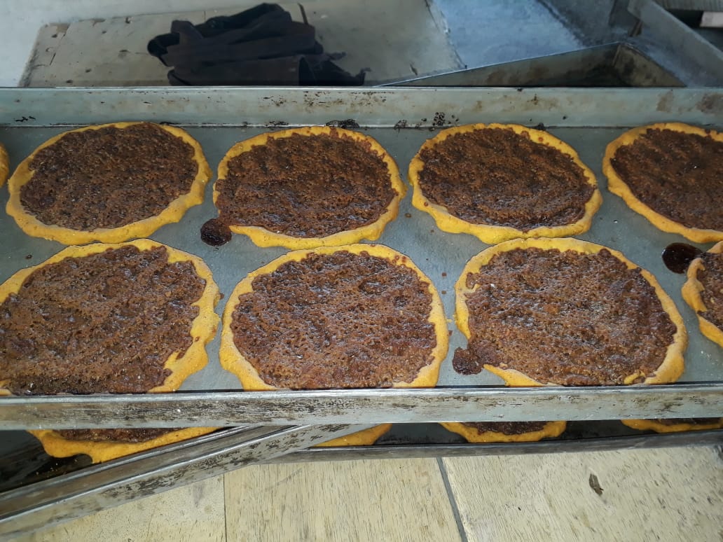 rosquillas